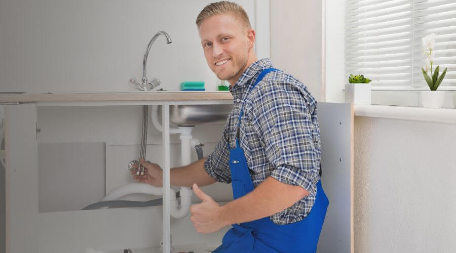 24 Hour Plumbing Service in Cleveland, NM
